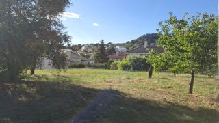 Terreno en venta en Caldes de Montbui