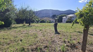 Terreno en venta en Caldes de Montbui