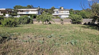Terreno en venta en Caldes de Montbui
