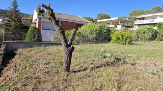 Terreno en venta en Caldes de Montbui