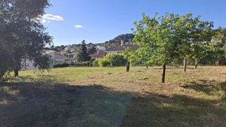 Terreno en venta en Caldes de Montbui