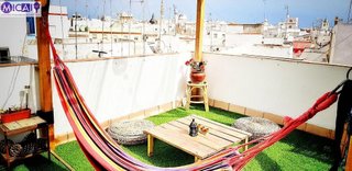 Piso en venta en Centro Histórico - Plaza España en Cádiz