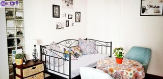Piso en venta en Centro Histórico - Plaza España en Cádiz
