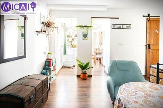 Piso en venta en Centro Histórico - Plaza España en Cádiz