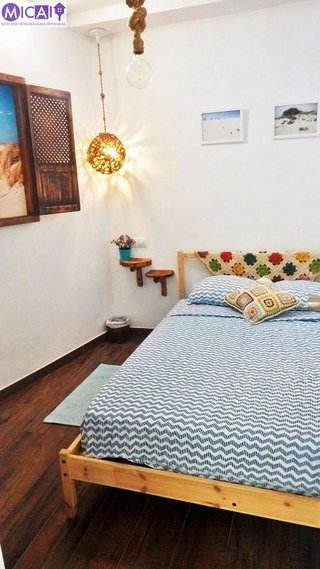Piso en venta en Centro Histórico - Plaza España en Cádiz