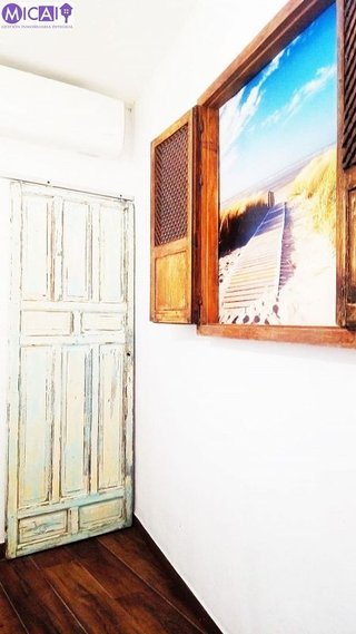 Piso en venta en Centro Histórico - Plaza España en Cádiz