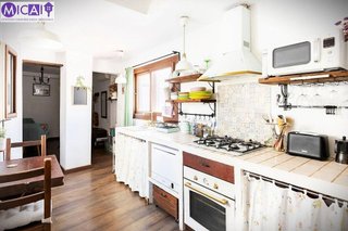 Piso en venta en Centro Histórico - Plaza España en Cádiz