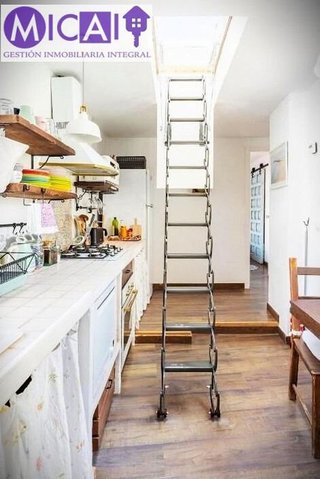 Piso en venta en Centro Histórico - Plaza España en Cádiz