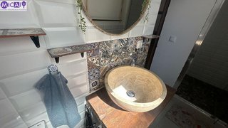 Piso en venta en Centro Histórico - Plaza España en Cádiz