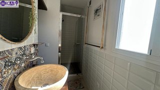 Piso en venta en Centro Histórico - Plaza España en Cádiz