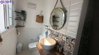 Piso en venta en Centro Histórico - Plaza España en Cádiz