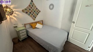 Piso en venta en Centro Histórico - Plaza España en Cádiz