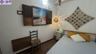 Piso en venta en Centro Histórico - Plaza España en Cádiz