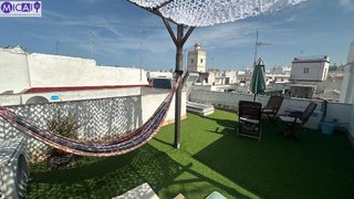 Piso en venta en Centro Histórico - Plaza España en Cádiz
