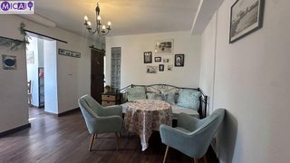 Piso en venta en Centro Histórico - Plaza España en Cádiz