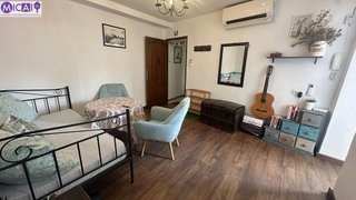 Piso en venta en Centro Histórico - Plaza España en Cádiz