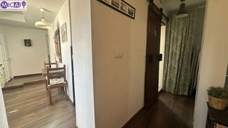 Piso en venta en Centro Histórico - Plaza España en Cádiz