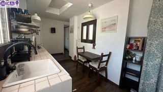 Piso en venta en Centro Histórico - Plaza España en Cádiz