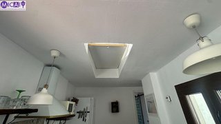 Piso en venta en Centro Histórico - Plaza España en Cádiz