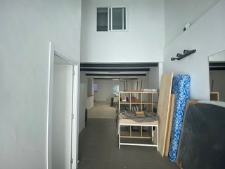 Dúplex en alquiler en El Poblenou en Barcelona