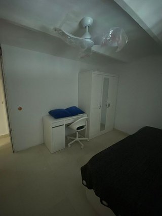 Dúplex en alquiler en El Poblenou en Barcelona