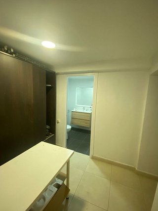 Dúplex en alquiler en El Poblenou en Barcelona