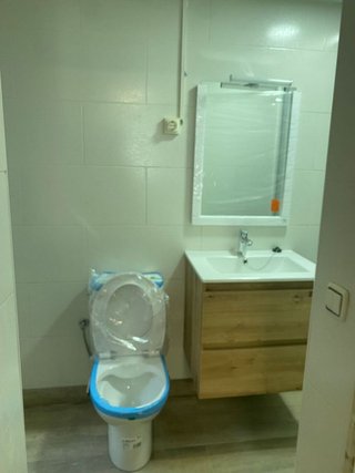 Dúplex en alquiler en El Poblenou en Barcelona