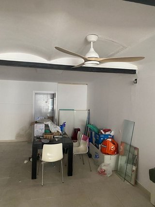 Dúplex en alquiler en El Poblenou en Barcelona