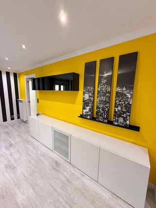 Piso en alquiler en Ceares en Gijón