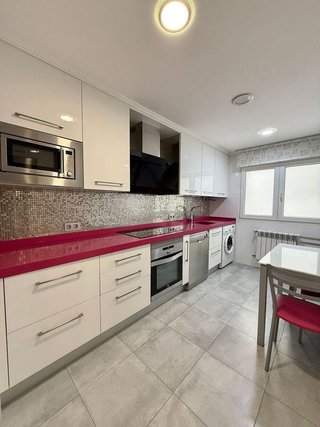 Piso en alquiler en Ceares en Gijón