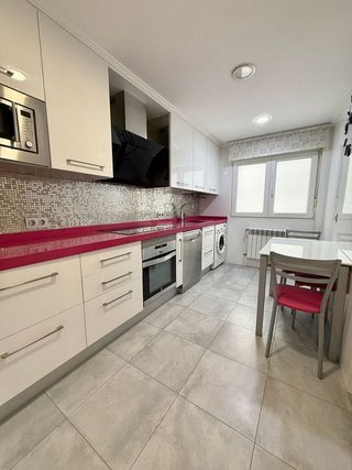 Piso en alquiler en Ceares en Gijón