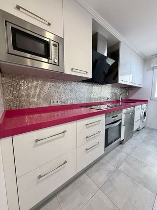 Piso en alquiler en Ceares en Gijón