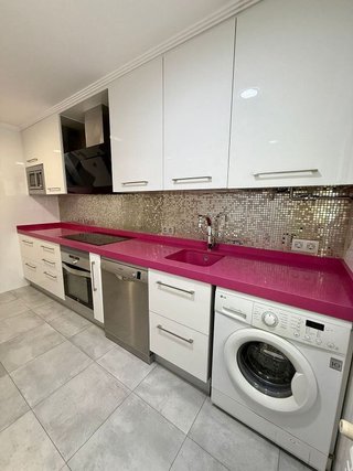 Piso en alquiler en Ceares en Gijón