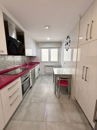 Piso en alquiler en Ceares en Gijón