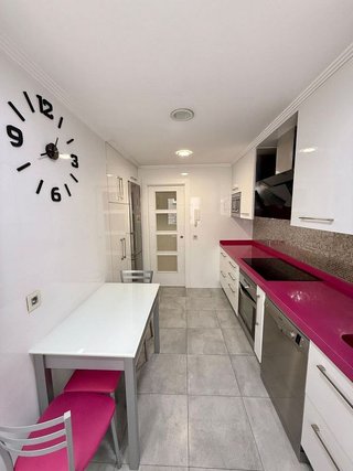 Piso en alquiler en Ceares en Gijón