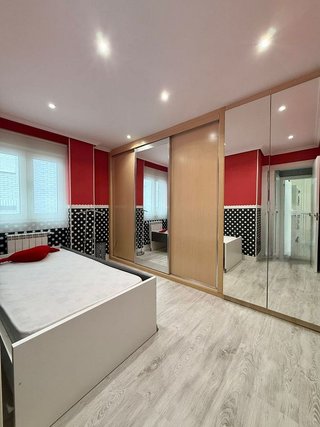 Piso en alquiler en Ceares en Gijón