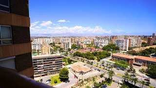Piso en venta en Cabo de las Huertas en Alicante