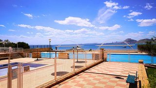 Piso en venta en Cabo de las Huertas en Alicante