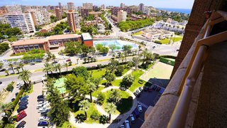 Piso en venta en Cabo de las Huertas en Alicante