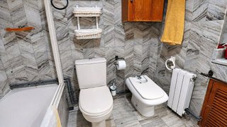 Piso en venta en Cabo de las Huertas en Alicante