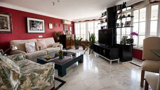 Piso en venta en Cabo de las Huertas en Alicante