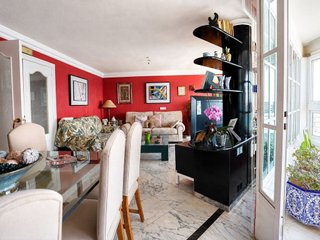 Piso en venta en Cabo de las Huertas en Alicante