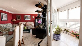 Piso en venta en Cabo de las Huertas en Alicante