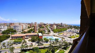 Piso en venta en Cabo de las Huertas en Alicante