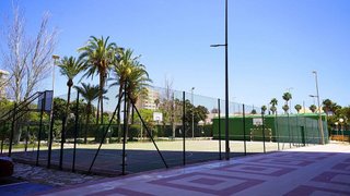 Piso en venta en Cabo de las Huertas en Alicante