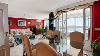 Piso en venta en Cabo de las Huertas en Alicante