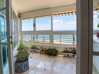 Piso en venta en Cabo de las Huertas en Alicante