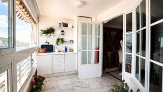 Piso en venta en Cabo de las Huertas en Alicante
