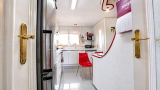Piso en venta en Cabo de las Huertas en Alicante