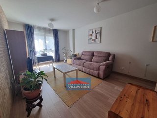 Piso en venta en Cangas